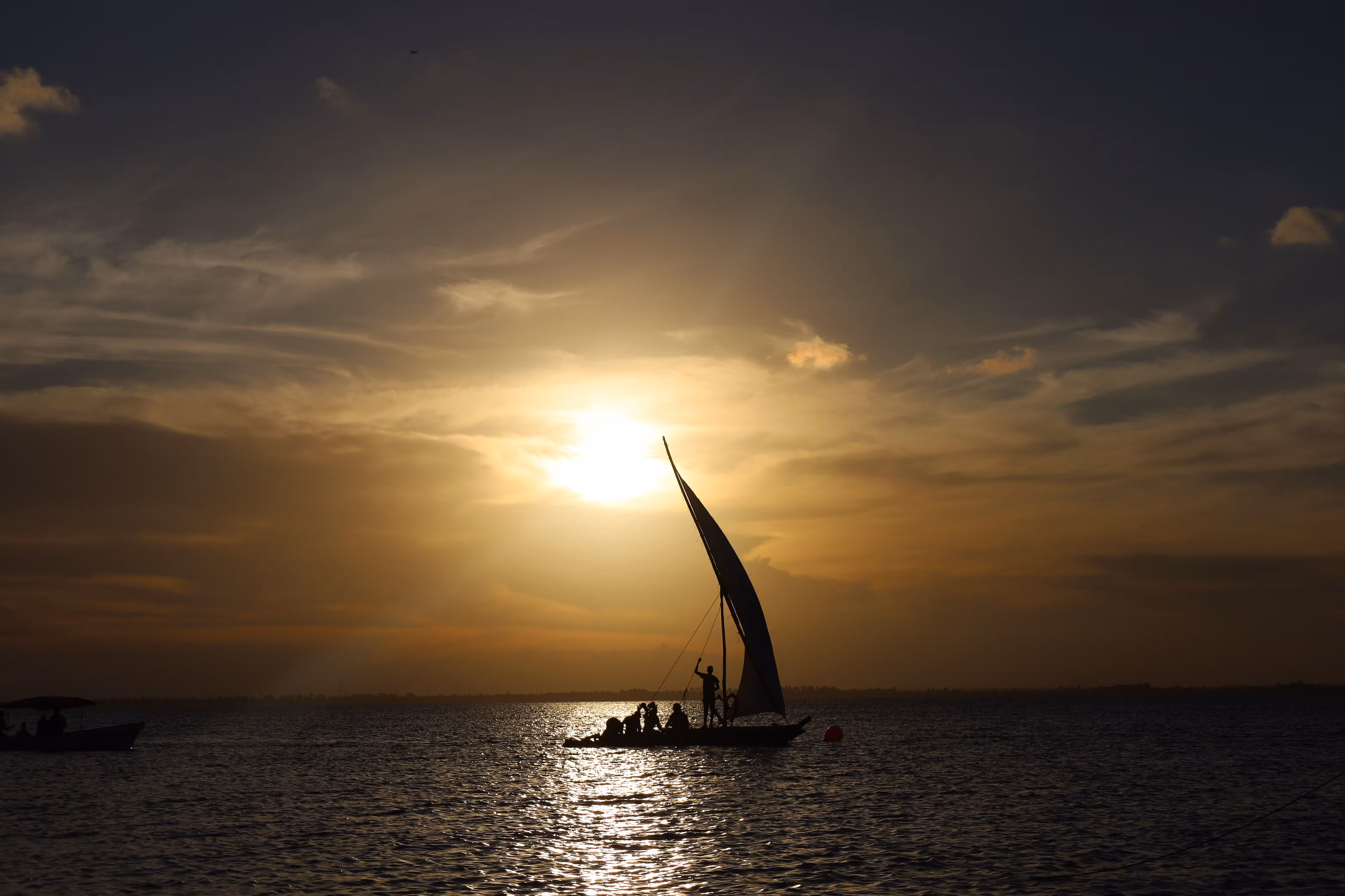 Remote Tanzania & Cultural Expedition — Tanzania itinerary by Nyumbu Trek