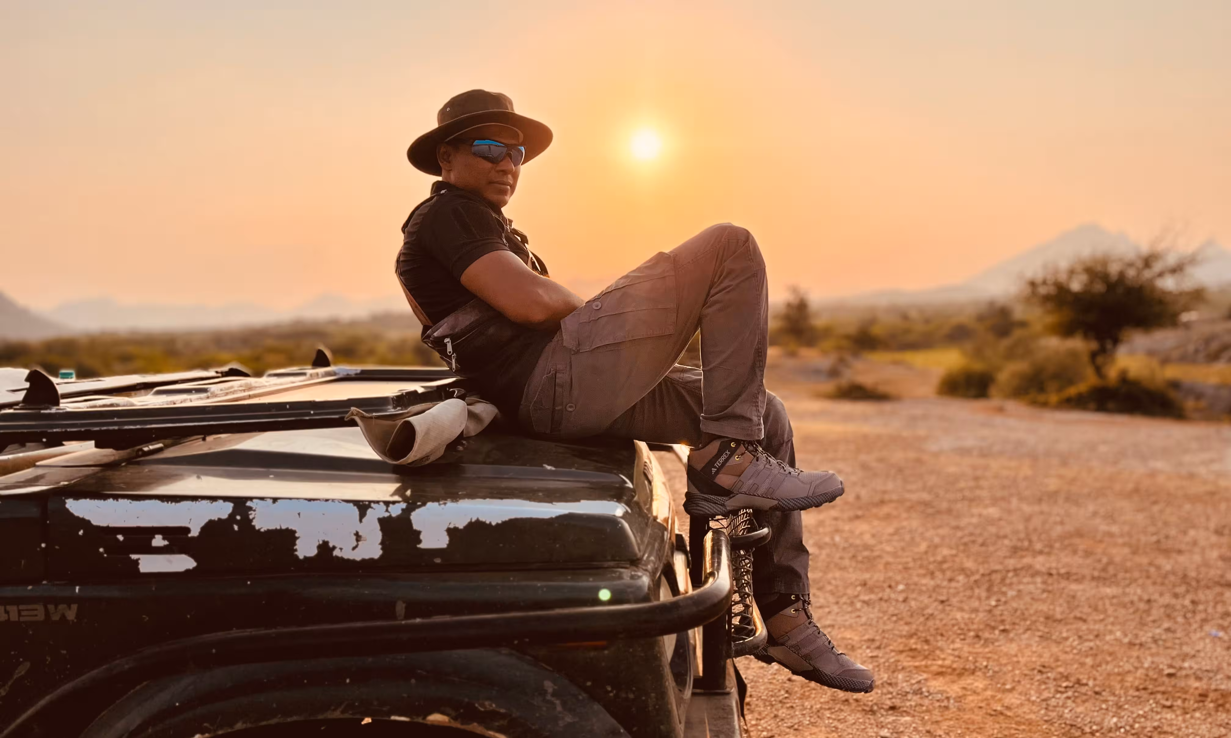 What Should I Pack for a Tanzania Safari? — Nyumbu Trek field story