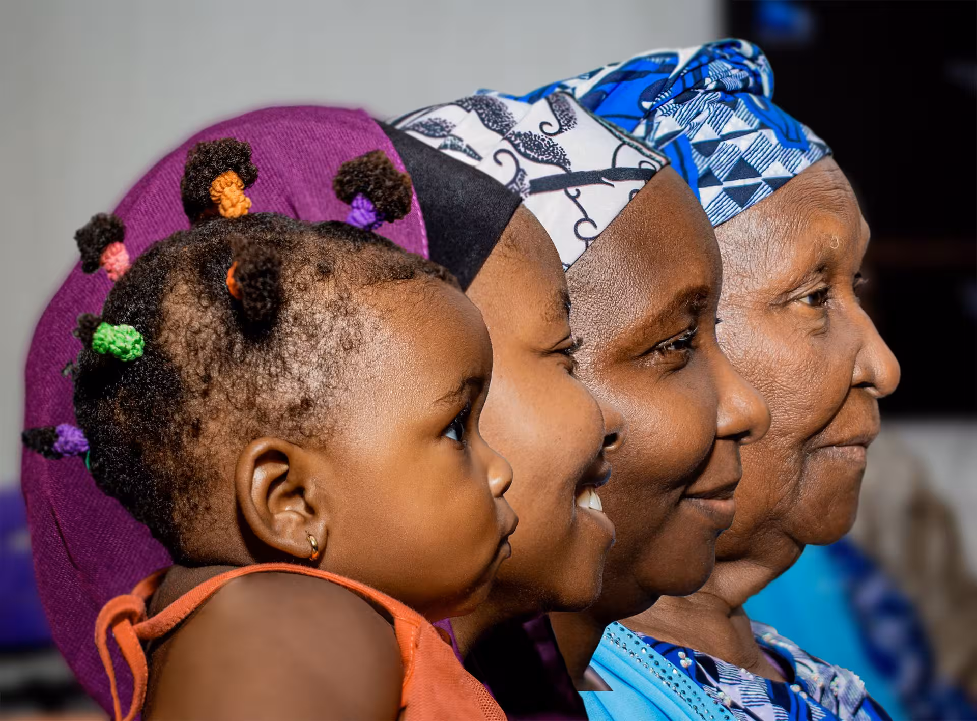 Tanzania Has Everything for Everyone: 4 — Nyumbu Trek field story