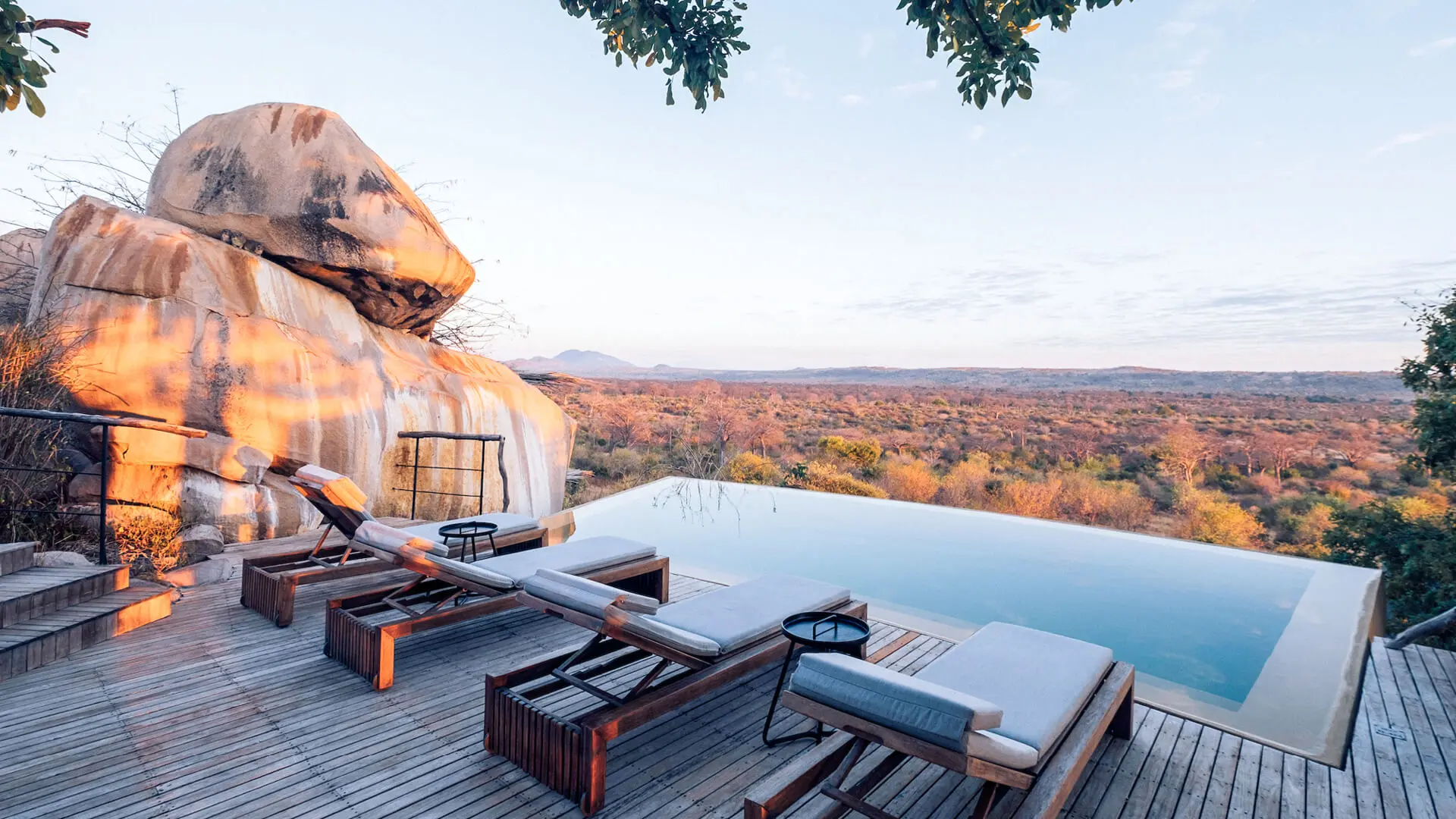 Luxury Lodge, Luxury Tented Camp or Mobile Camp....Let’s Make It Simple. — Nyumbu Trek field story